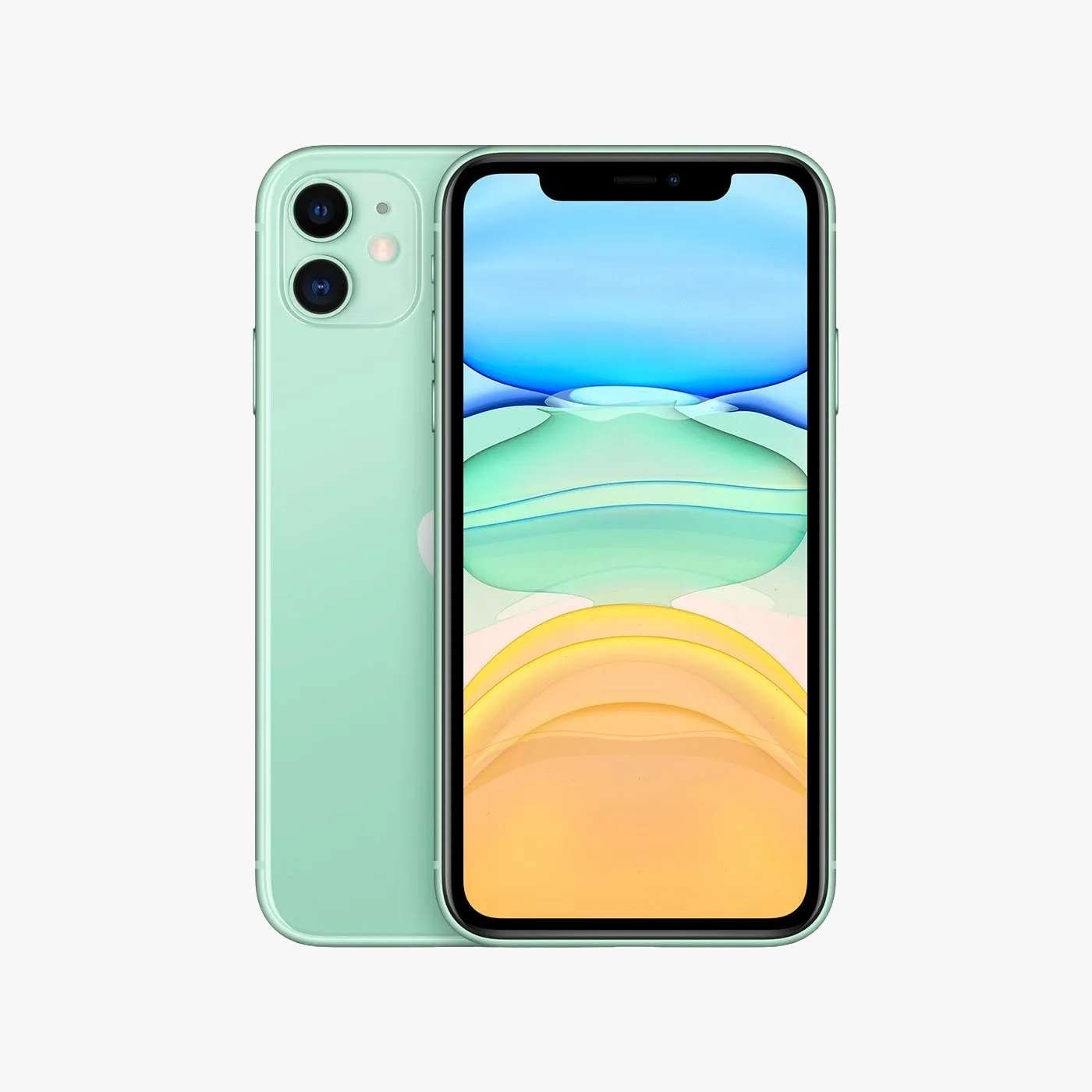 Apple iPhone 11 (256 GB)