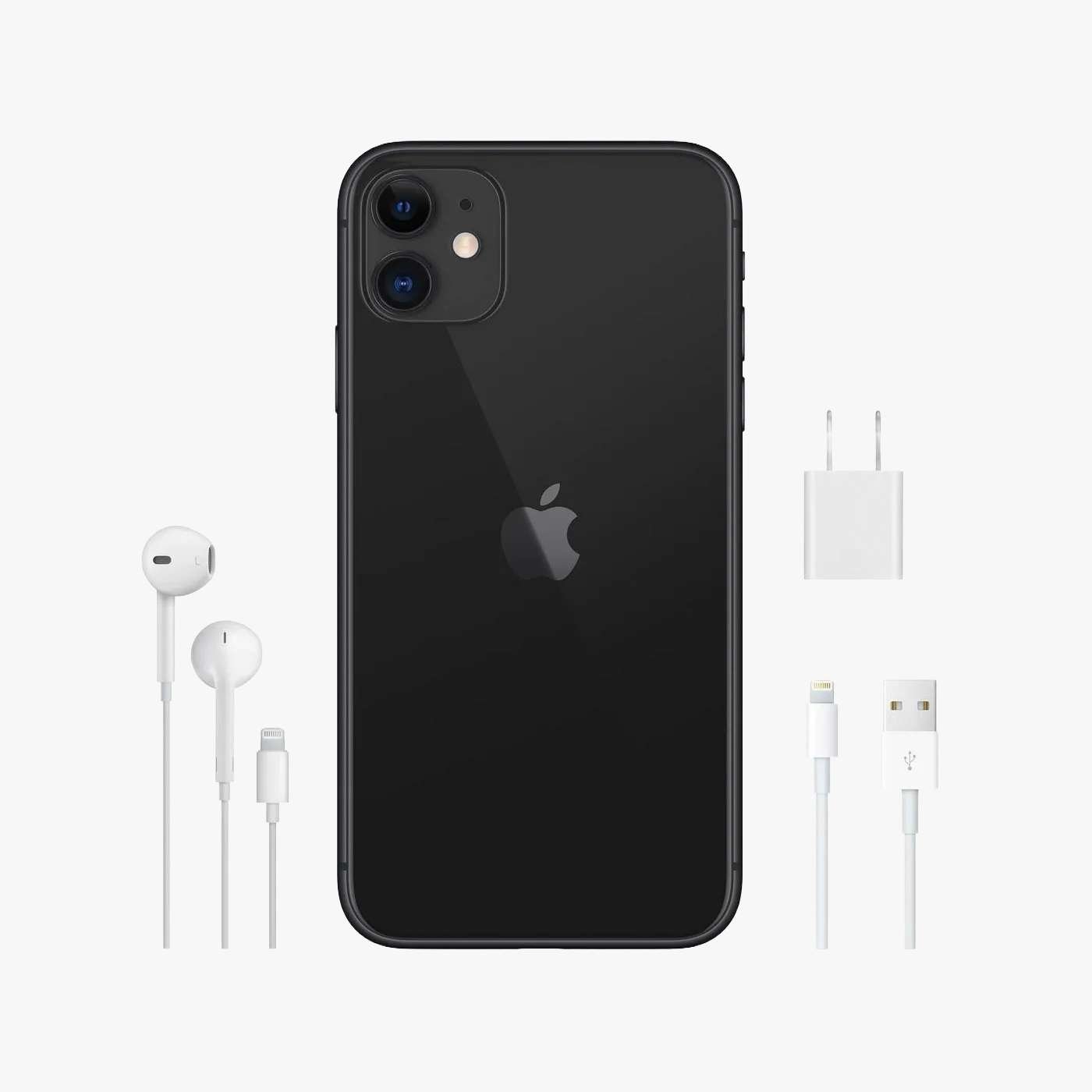 Apple iPhone 11 (256 GB)